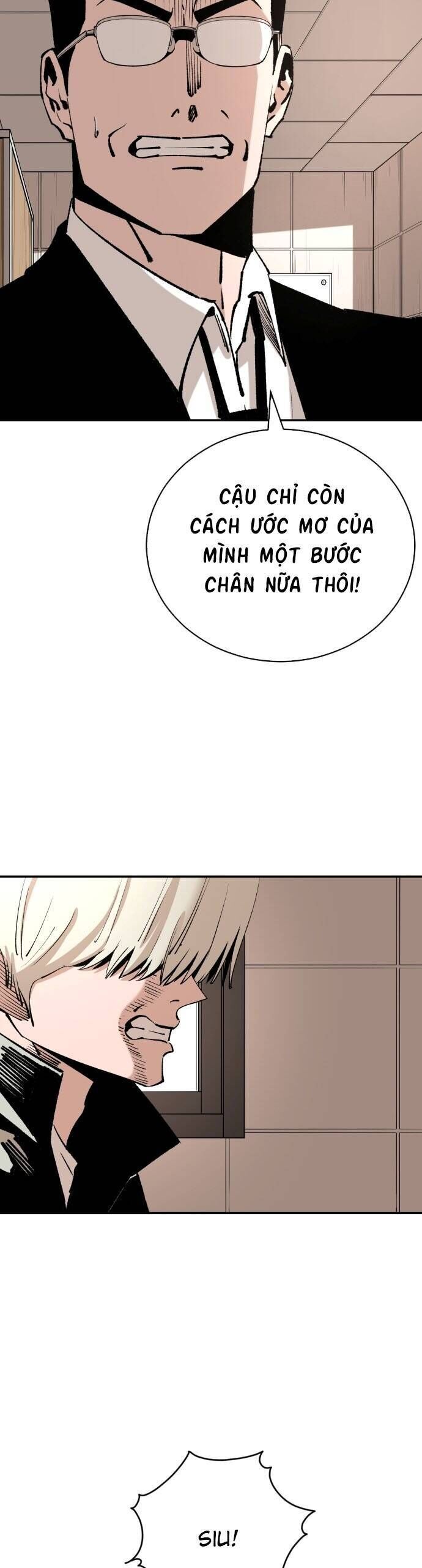 Sân Cỏ Chiến Kí Chapter 98 - Trang 30