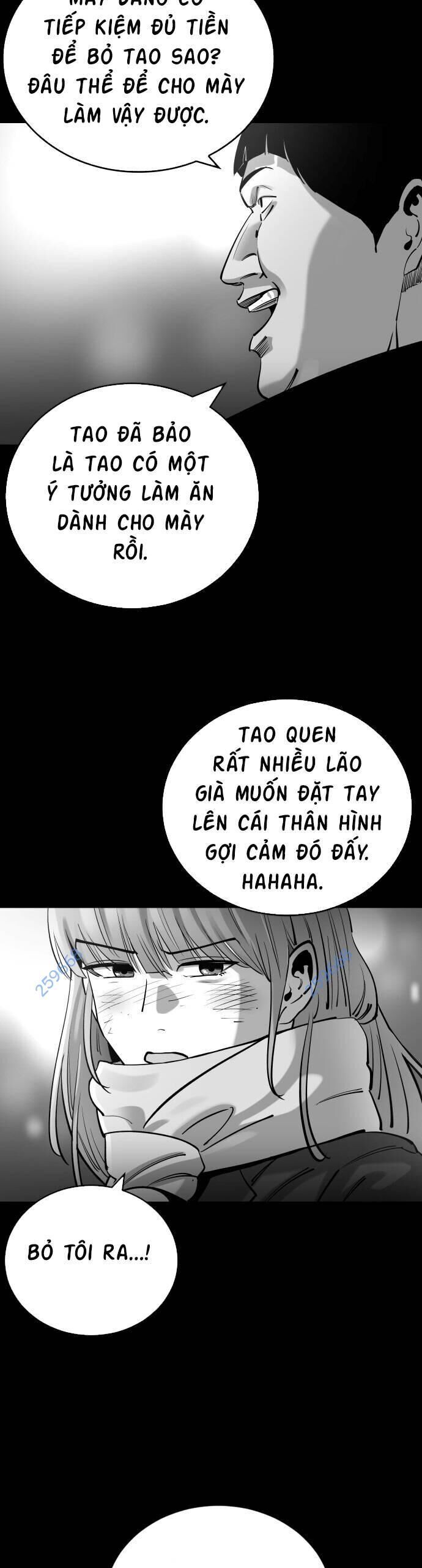 Sân Cỏ Chiến Kí Chapter 103 - Trang 51