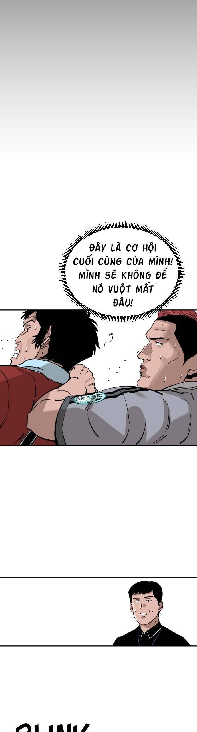 Sân Cỏ Chiến Kí Chapter 109 - Trang 27