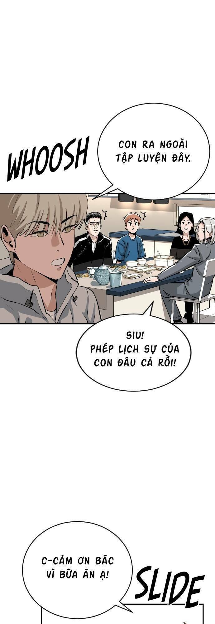 Sân Cỏ Chiến Kí Chapter 84 - Trang 65