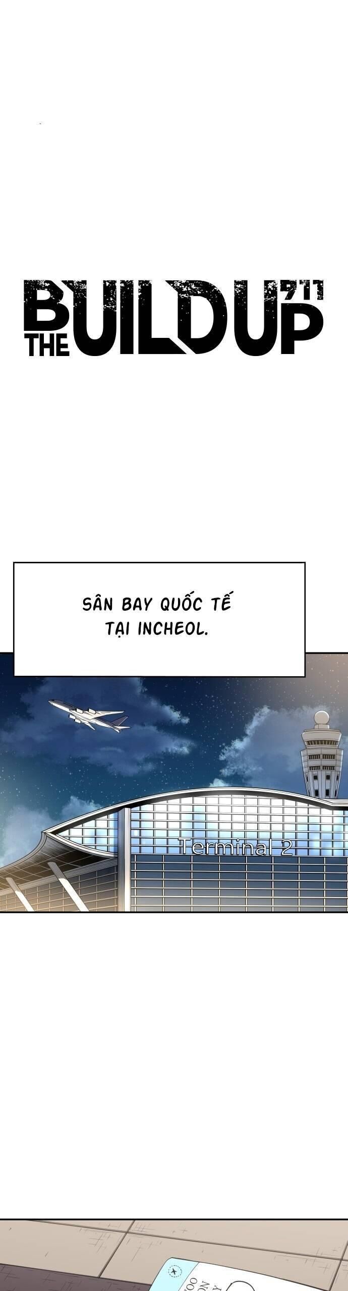 Sân Cỏ Chiến Kí Chapter 102 - Trang 0