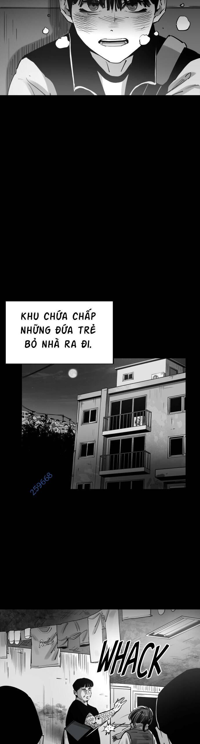 Sân Cỏ Chiến Kí Chapter 103 - Trang 42