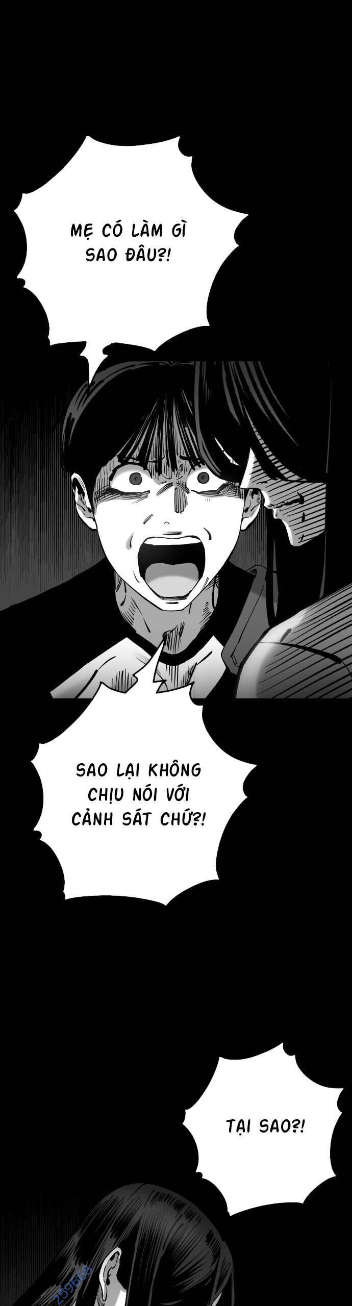 Sân Cỏ Chiến Kí Chapter 102 - Trang 28