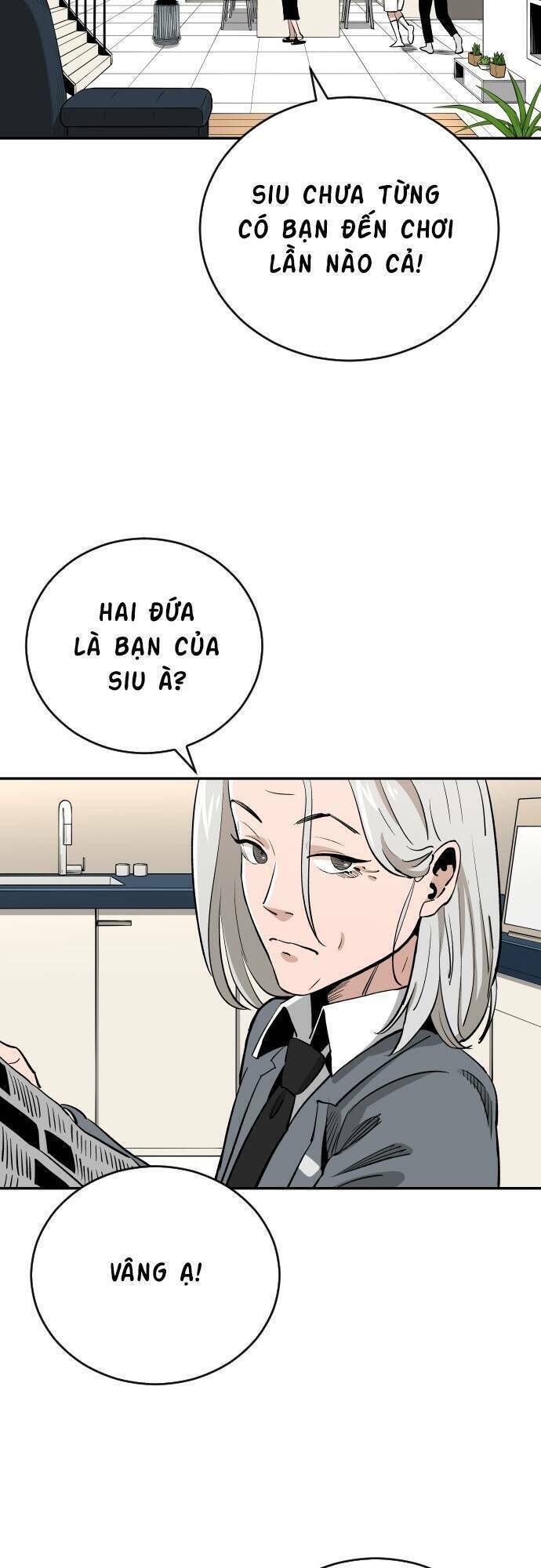 Sân Cỏ Chiến Kí Chapter 84 - Trang 49