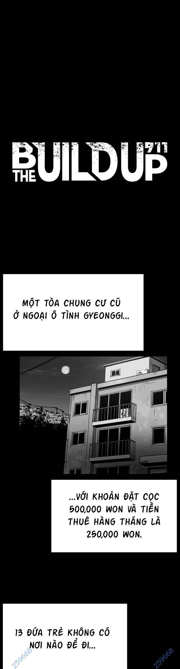 Sân Cỏ Chiến Kí Chapter 105 - Trang 0