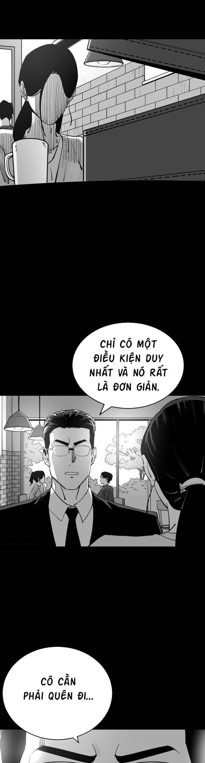 Sân Cỏ Chiến Kí Chapter 99 - Trang 41