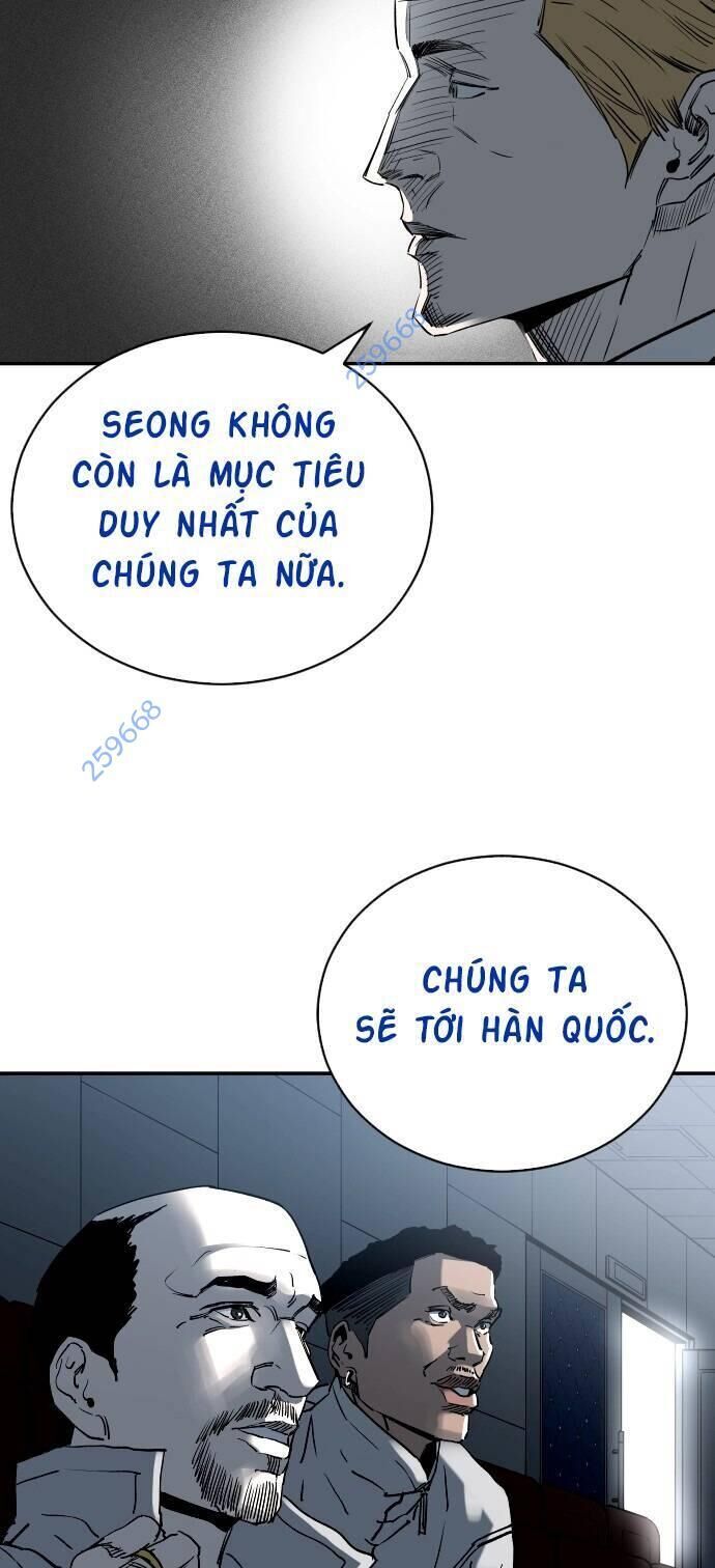 Sân Cỏ Chiến Kí Chapter 107 - Trang 48