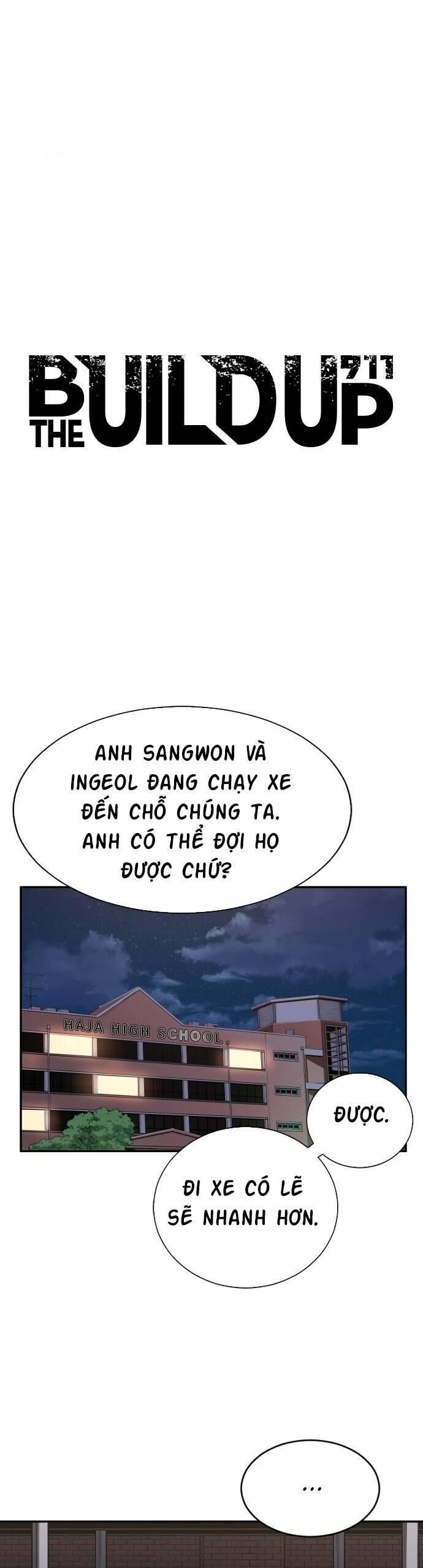 Sân Cỏ Chiến Kí Chapter 103 - Trang 0