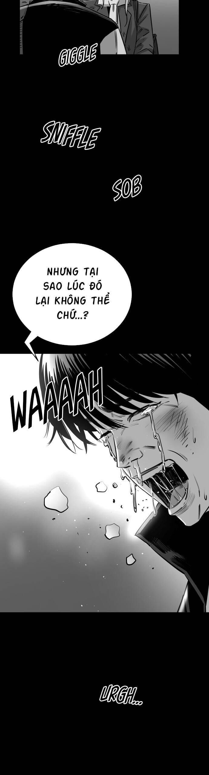 Sân Cỏ Chiến Kí Chapter 104 - Trang 43