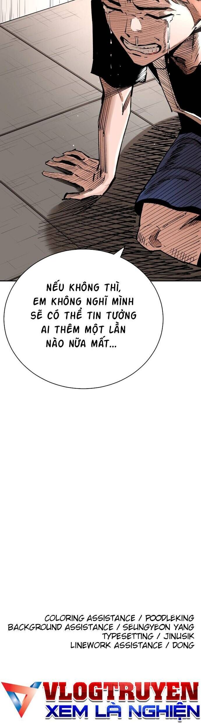 Sân Cỏ Chiến Kí Chapter 98 - Trang 69