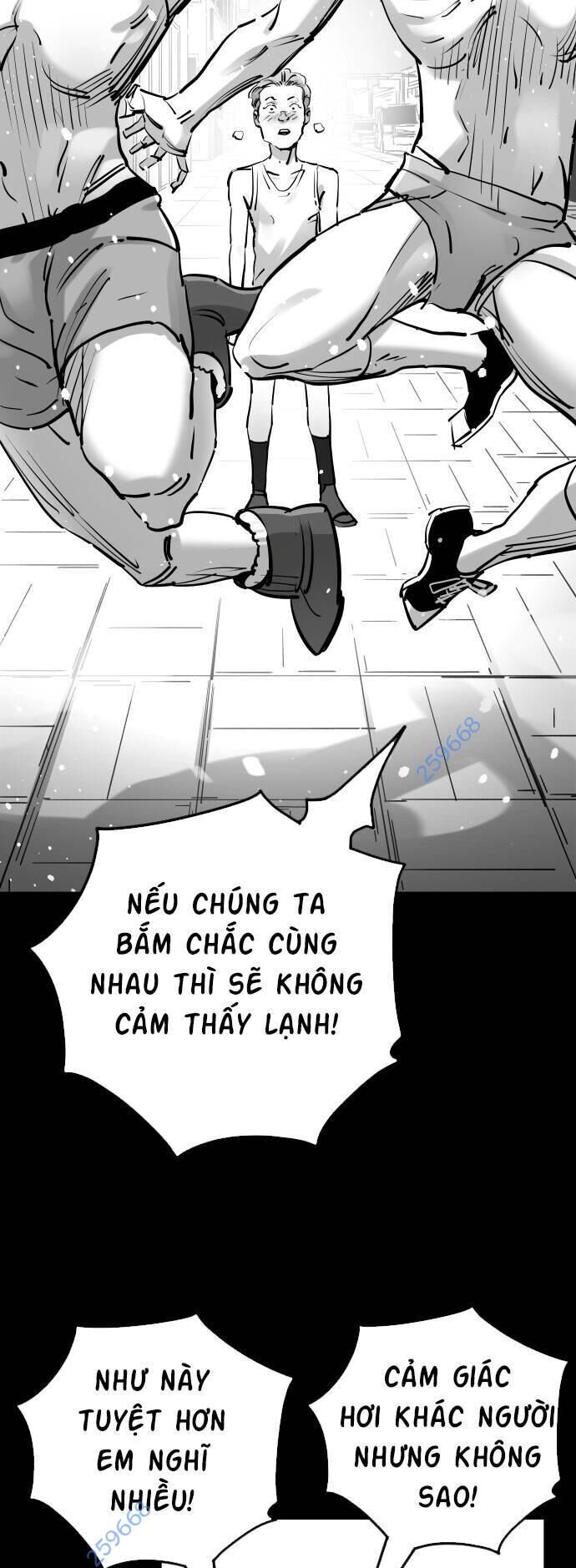 Sân Cỏ Chiến Kí Chapter 105 - Trang 40