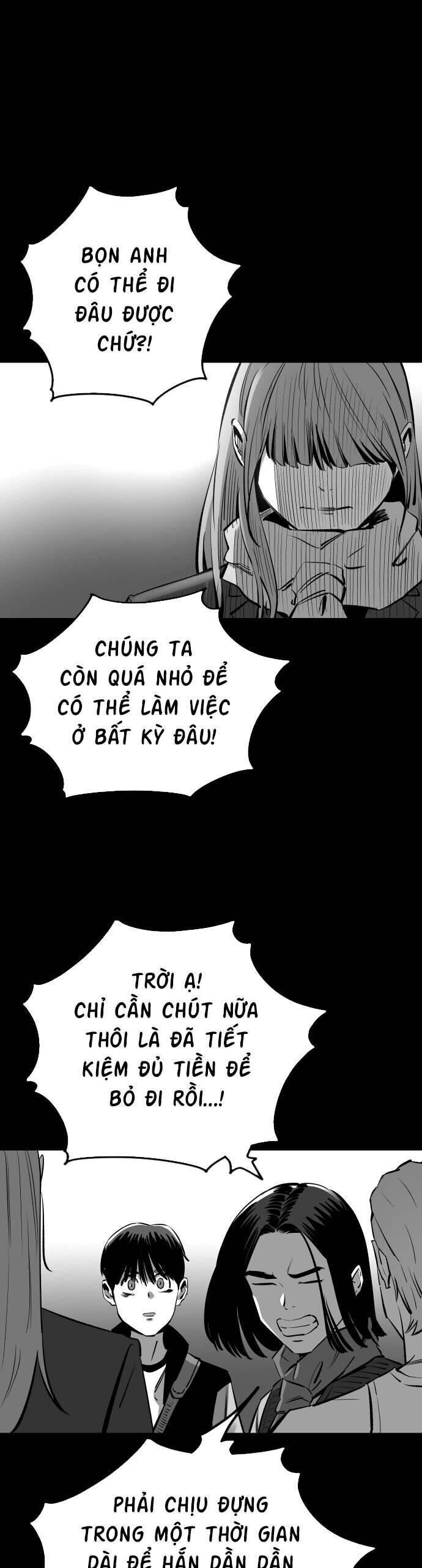 Sân Cỏ Chiến Kí Chapter 104 - Trang 49