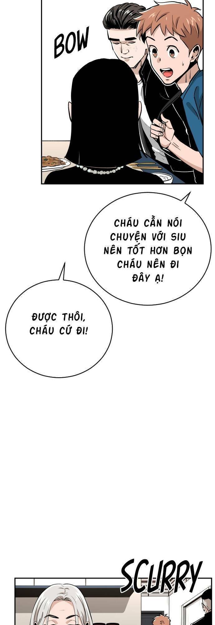 Sân Cỏ Chiến Kí Chapter 84 - Trang 66