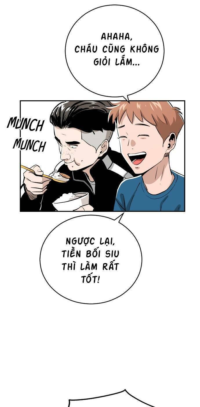 Sân Cỏ Chiến Kí Chapter 84 - Trang 53