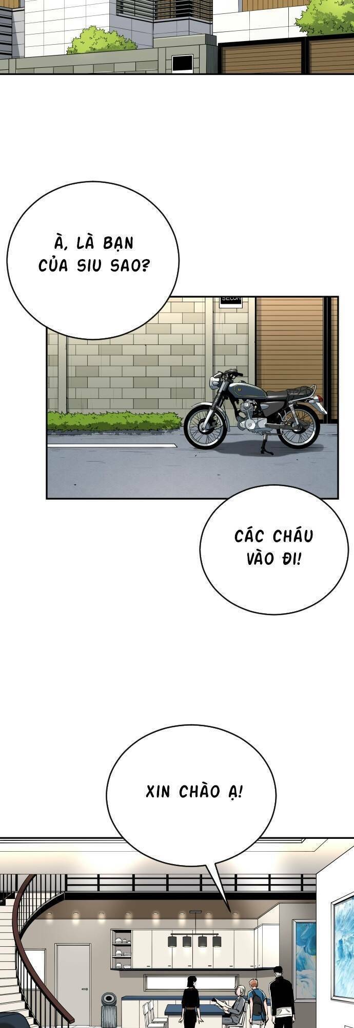 Sân Cỏ Chiến Kí Chapter 84 - Trang 48