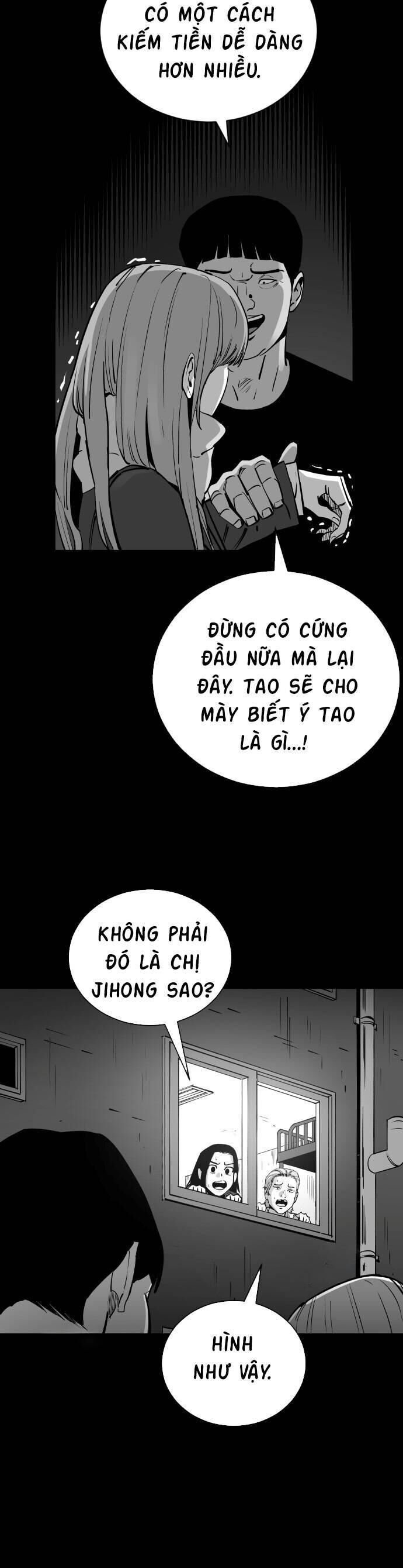 Sân Cỏ Chiến Kí Chapter 103 - Trang 52