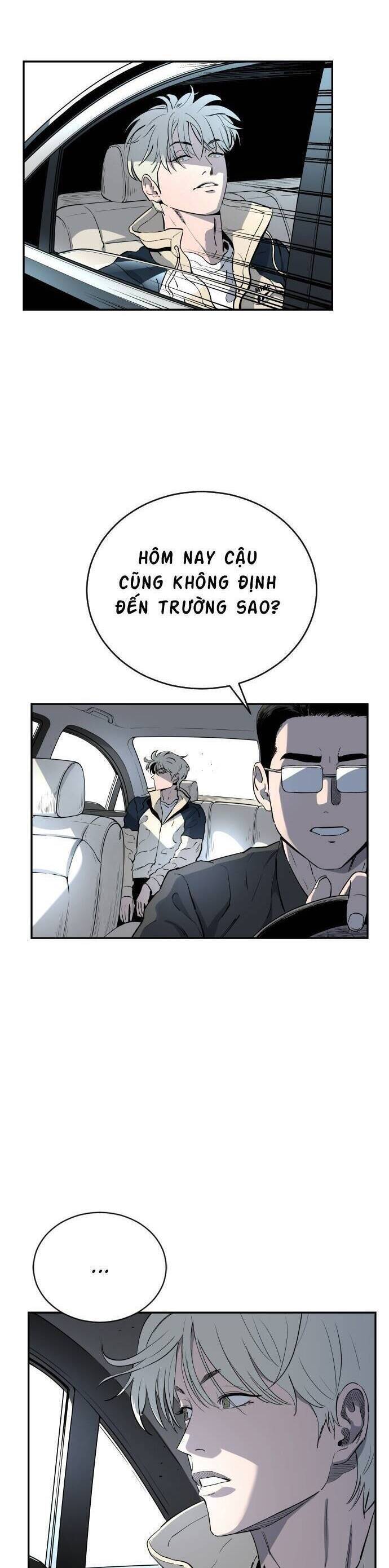 Sân Cỏ Chiến Kí Chapter 82 - Trang 1