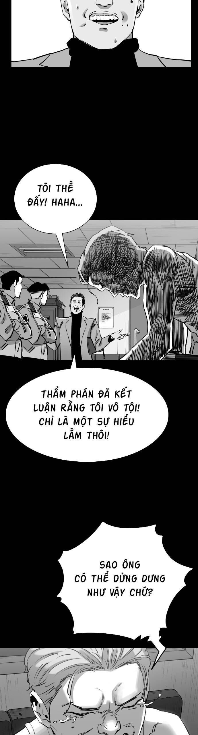 Sân Cỏ Chiến Kí Chapter 106 - Trang 31