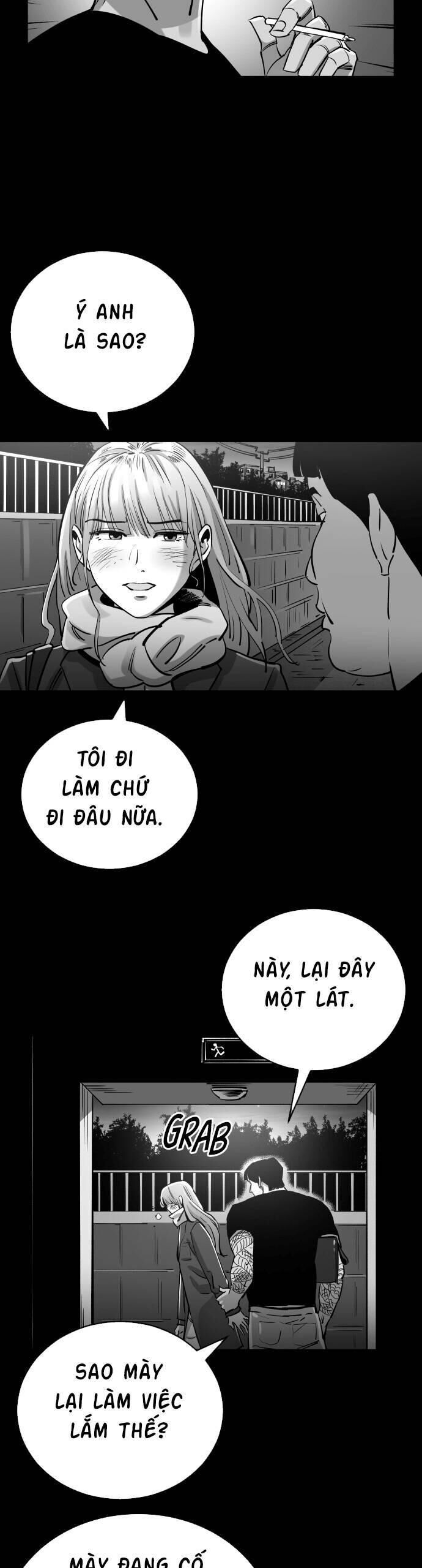 Sân Cỏ Chiến Kí Chapter 103 - Trang 50