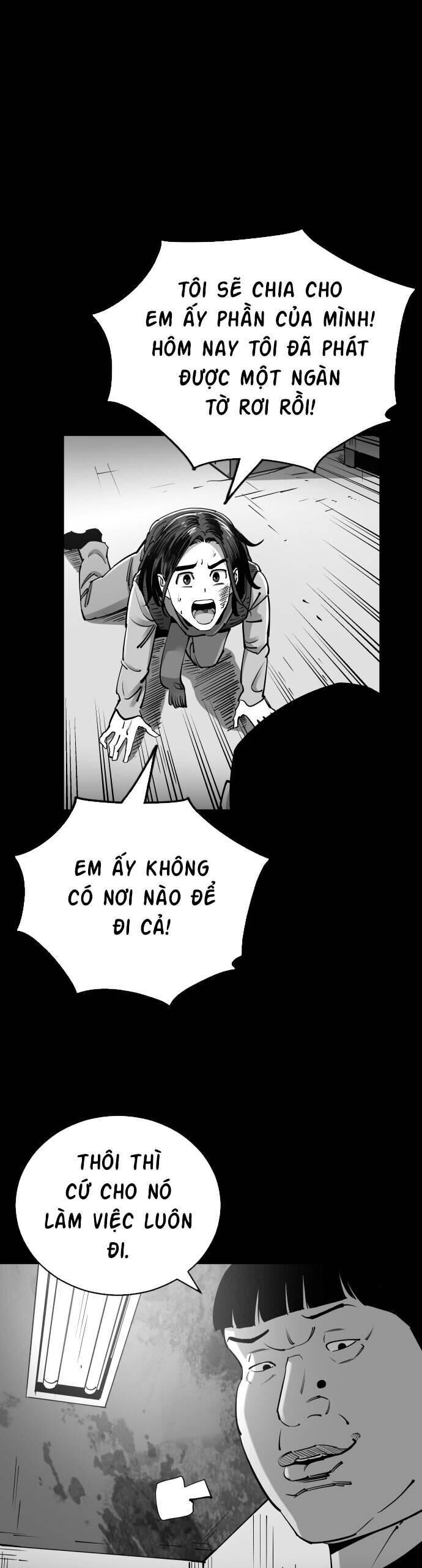 Sân Cỏ Chiến Kí Chapter 103 - Trang 44