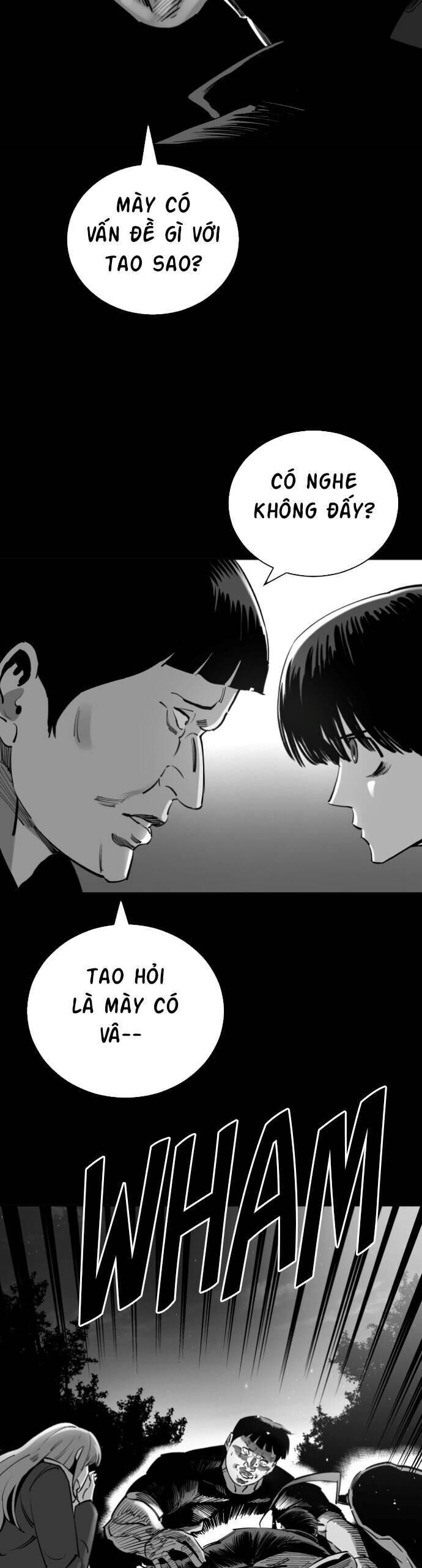 Sân Cỏ Chiến Kí Chapter 104 - Trang 24