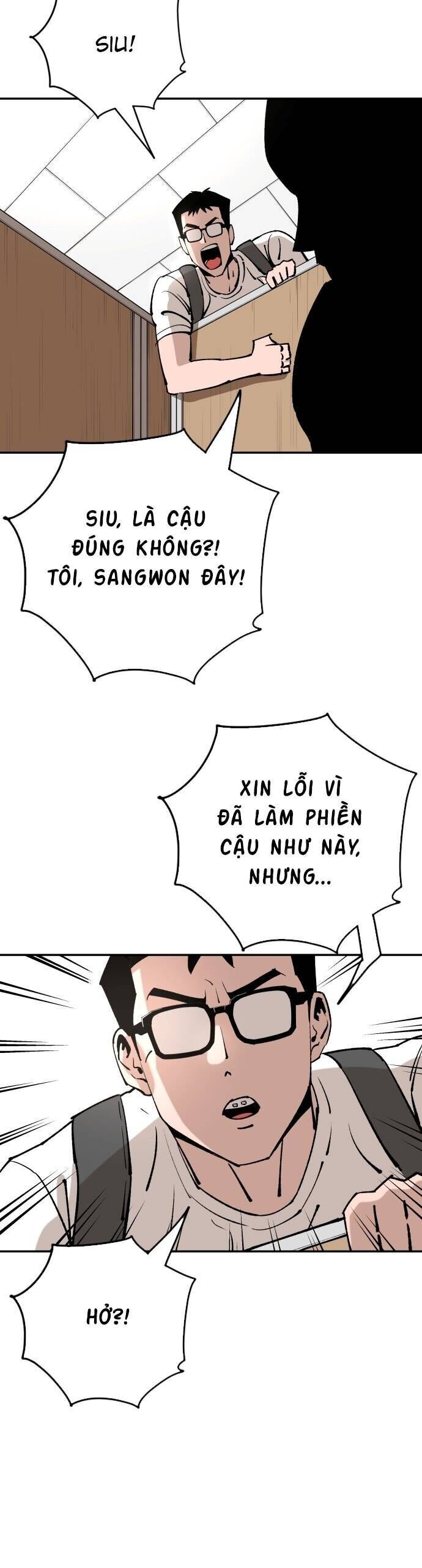 Sân Cỏ Chiến Kí Chapter 97 - Trang 23