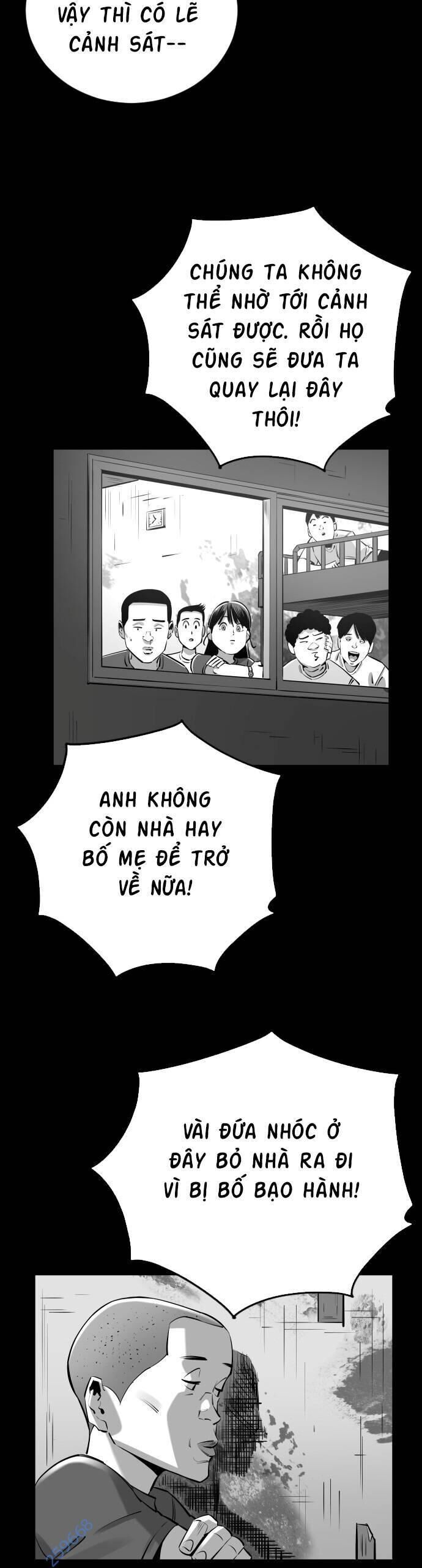 Sân Cỏ Chiến Kí Chapter 104 - Trang 48