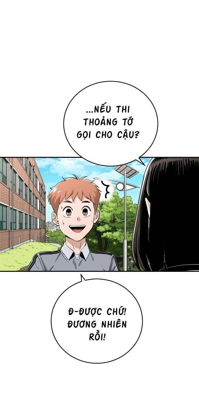 Sân Cỏ Chiến Kí Chapter 84 - Trang 12