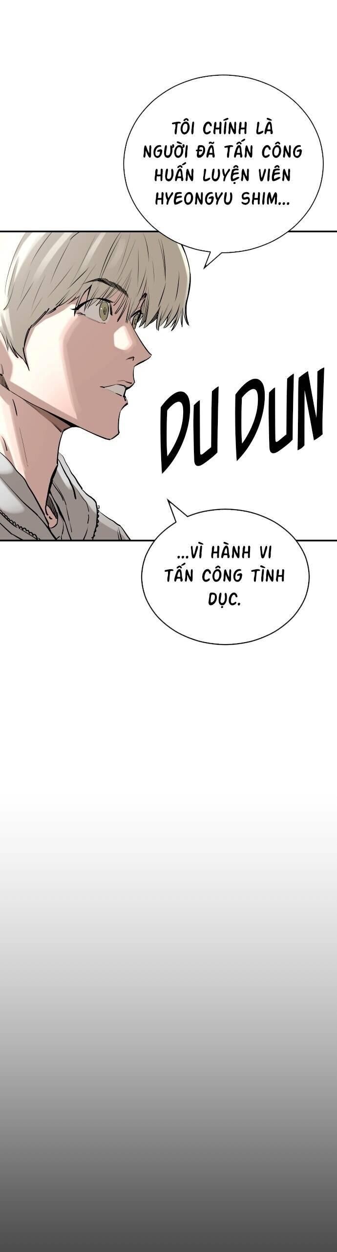 Sân Cỏ Chiến Kí Chapter 107 - Trang 14