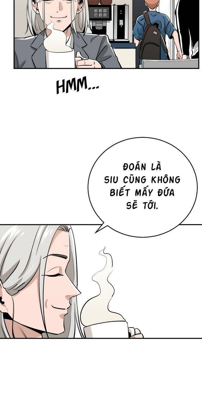 Sân Cỏ Chiến Kí Chapter 84 - Trang 67