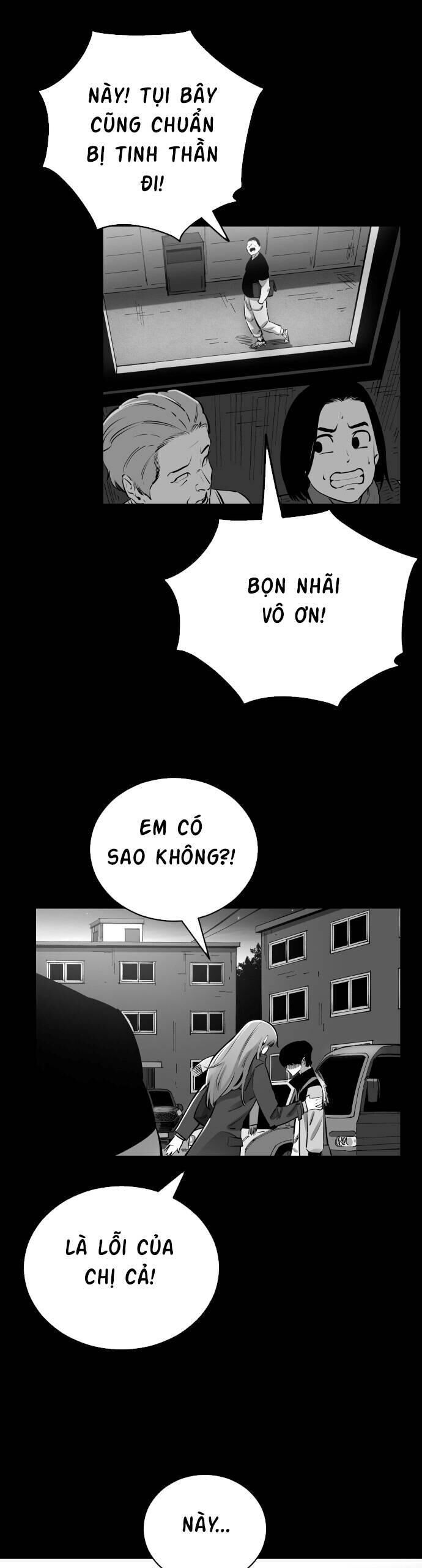 Sân Cỏ Chiến Kí Chapter 104 - Trang 41