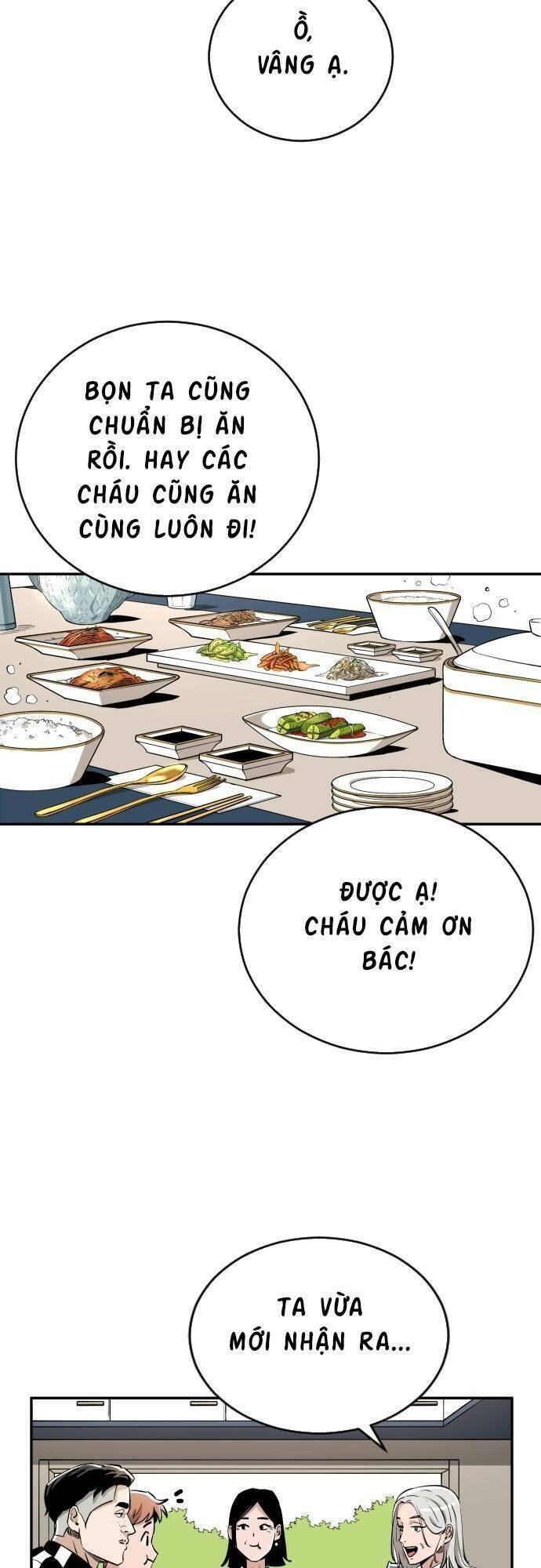 Sân Cỏ Chiến Kí Chapter 84 - Trang 51