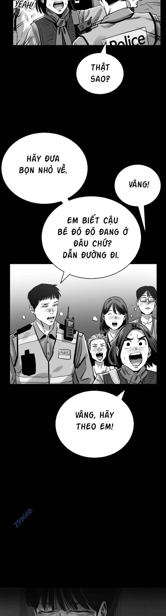 Sân Cỏ Chiến Kí Chapter 105 - Trang 14