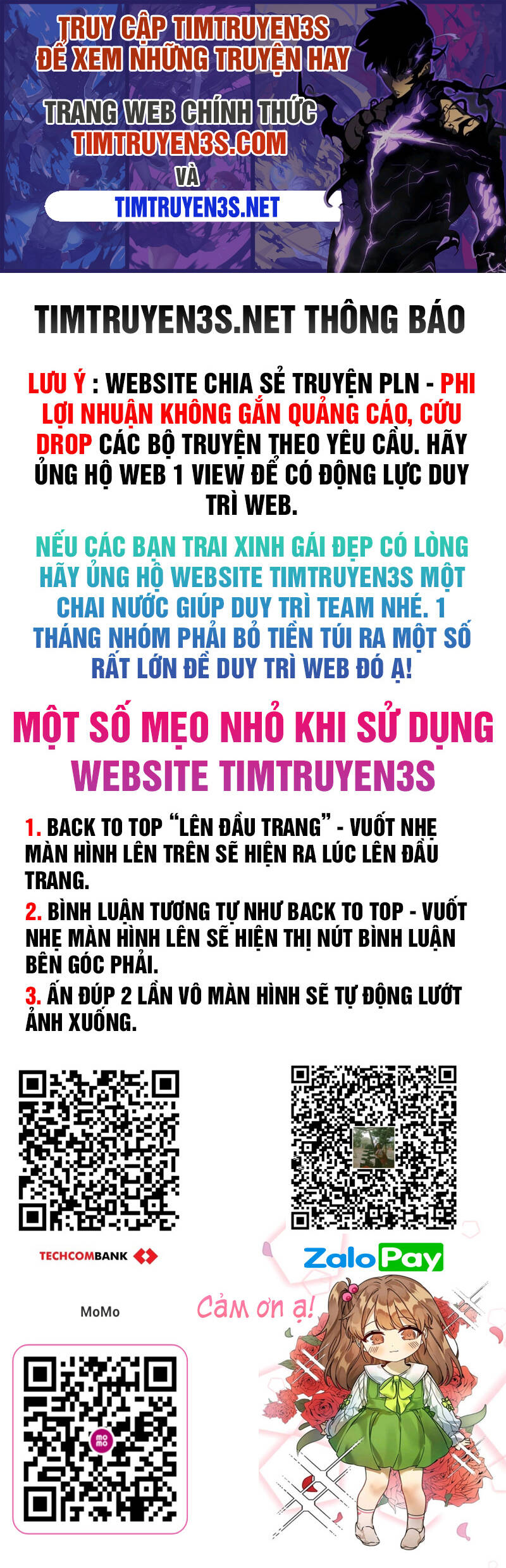 Thánh Cái Khỉ Gì, Đây Là Sức Mạnh Của Y Học Hiện Đại Chapter 89 - Trang 0