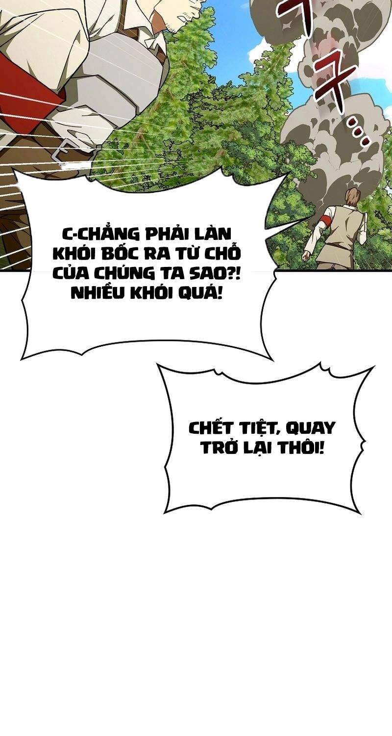 Thánh Cái Khỉ Gì, Đây Là Sức Mạnh Của Y Học Hiện Đại Chapter 88 - Trang 58