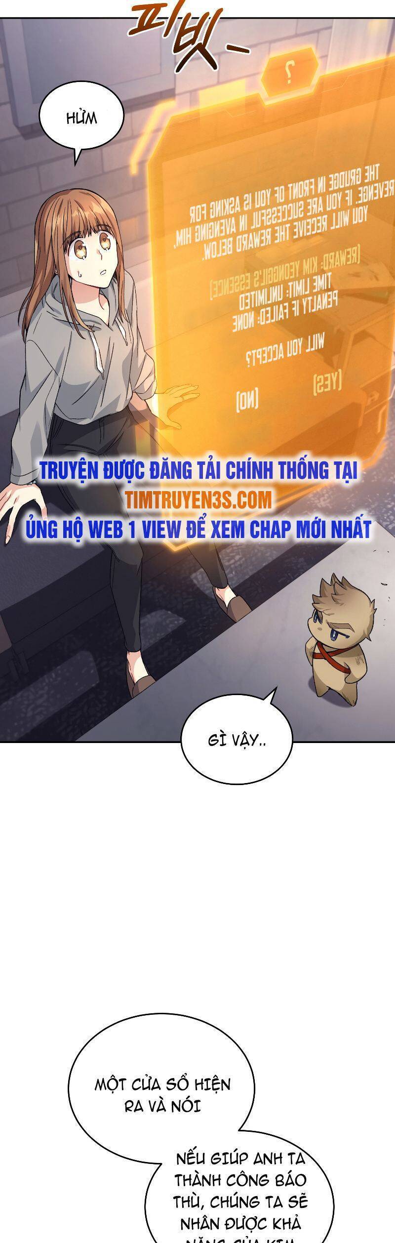 Ta Đánh Cắp Linh Hồn Của Ranker Top 1 Chapter 22 - Trang 50