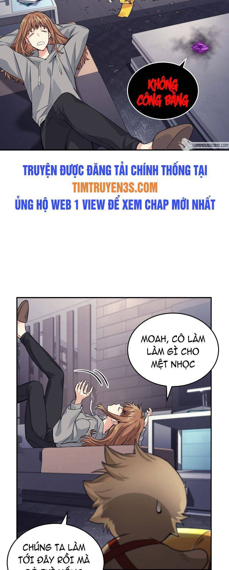 Ta Đánh Cắp Linh Hồn Của Ranker Top 1 Chapter 22 - Trang 46