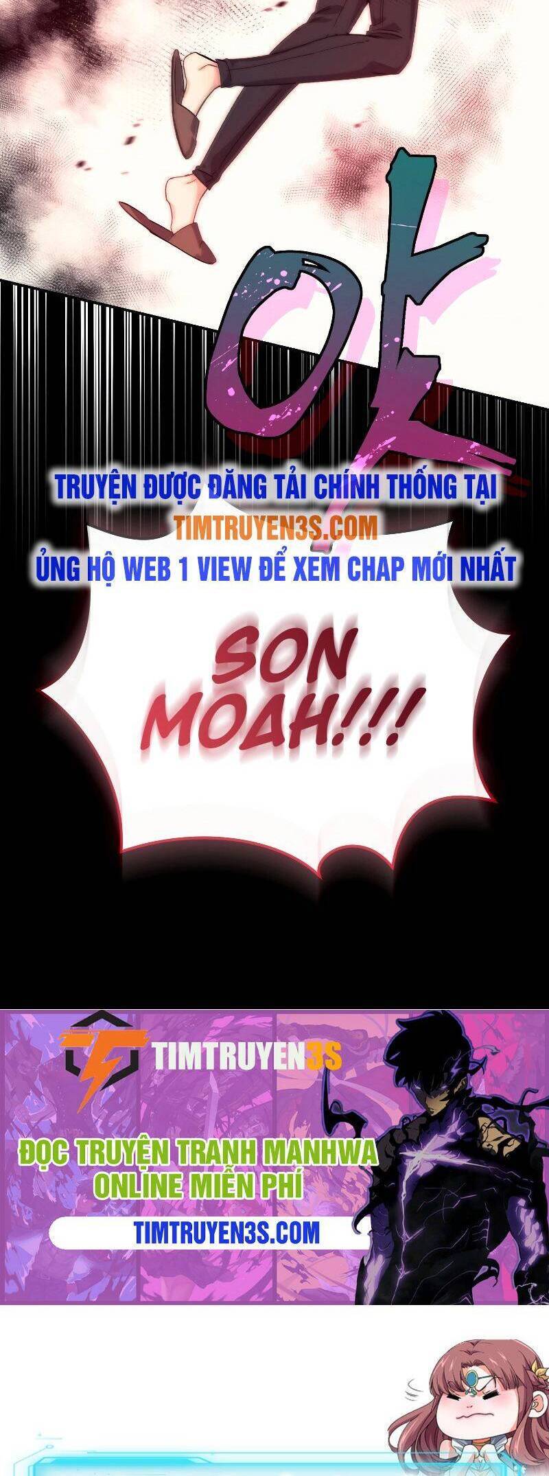 Ta Đánh Cắp Linh Hồn Của Ranker Top 1 Chapter 22 - Trang 61