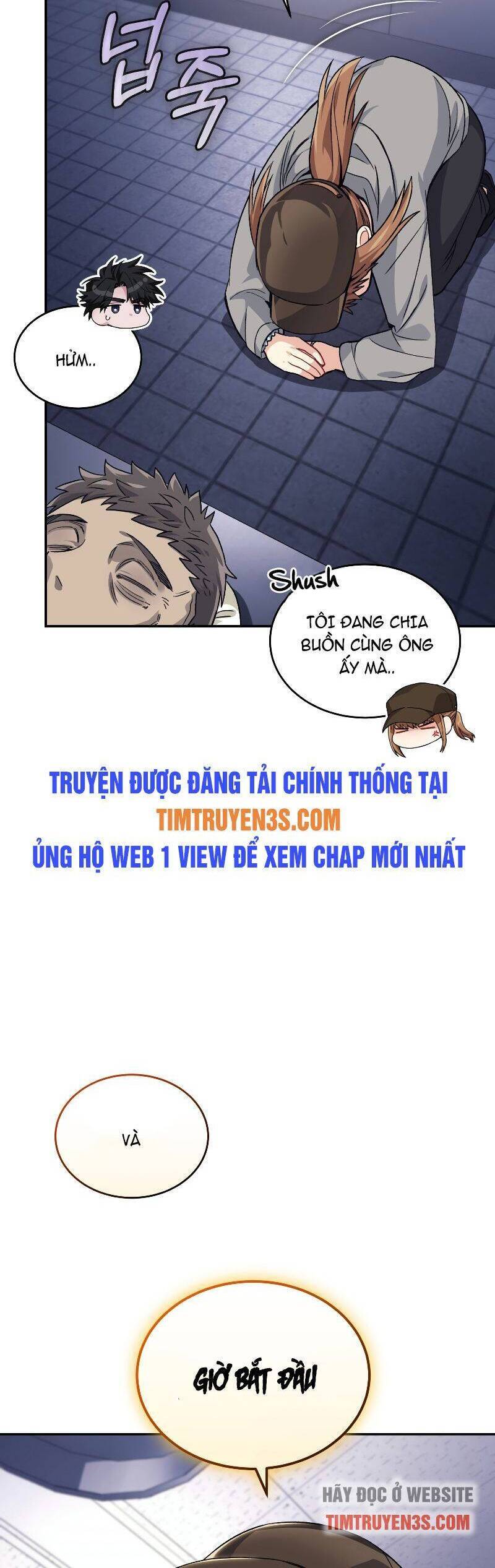 Ta Đánh Cắp Linh Hồn Của Ranker Top 1 Chapter 22 - Trang 29