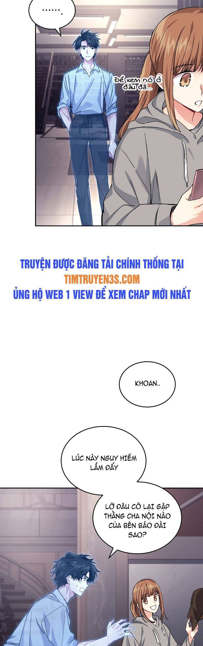 Ta Đánh Cắp Linh Hồn Của Ranker Top 1 Chapter 22 - Trang 5