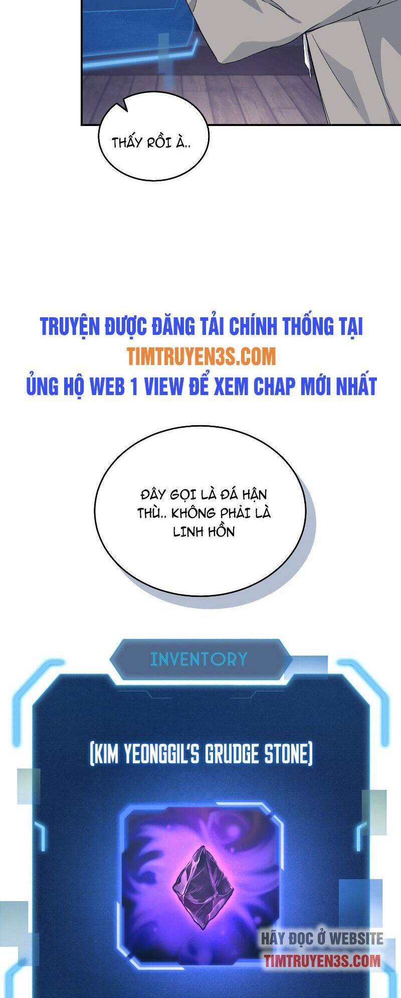 Ta Đánh Cắp Linh Hồn Của Ranker Top 1 Chapter 22 - Trang 35