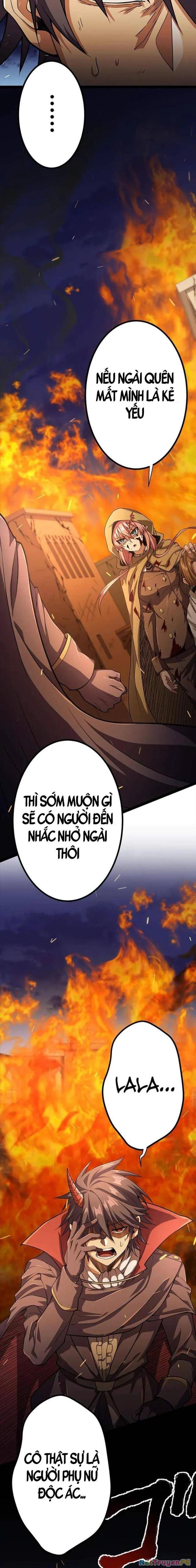 Phòng Thủ Hầm Ngục Chapter 39 - Trang 4