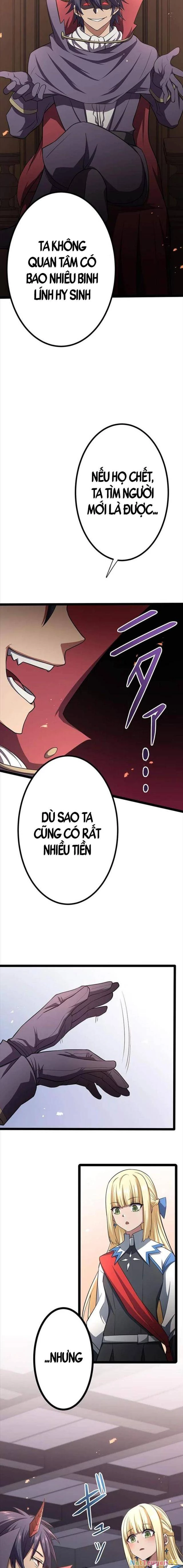 Phòng Thủ Hầm Ngục Chapter 39 - Trang 29