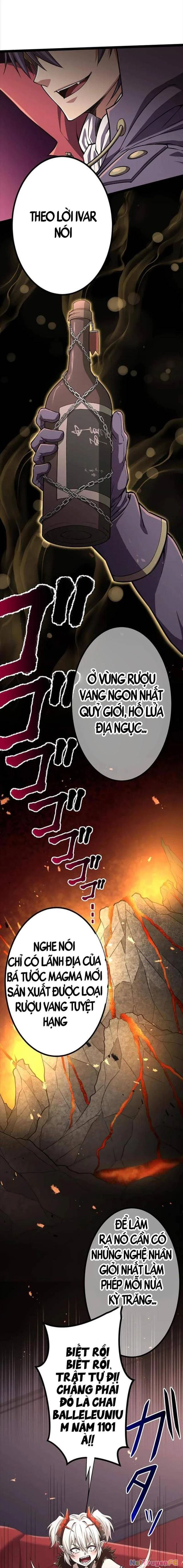 Phòng Thủ Hầm Ngục Chapter 39 - Trang 9