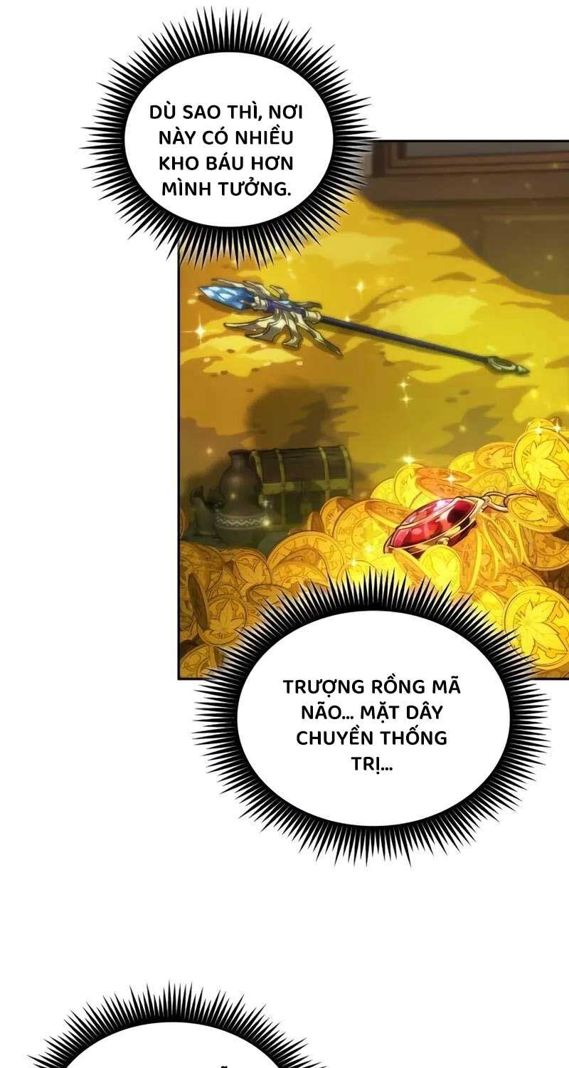 Mạo Hiểm Giả Cuối Cùng Chapter 42 - Trang 14