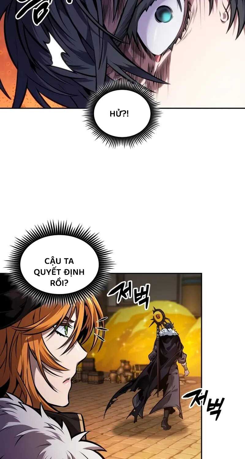 Mạo Hiểm Giả Cuối Cùng Chapter 42 - Trang 16