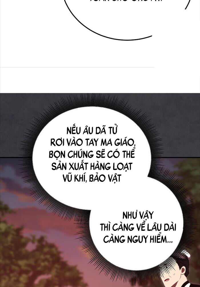 Võ Đang Kỳ Hiệp Chapter 127 - Trang 70