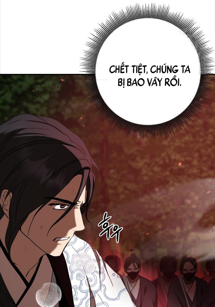 Võ Đang Kỳ Hiệp Chapter 127 - Trang 98