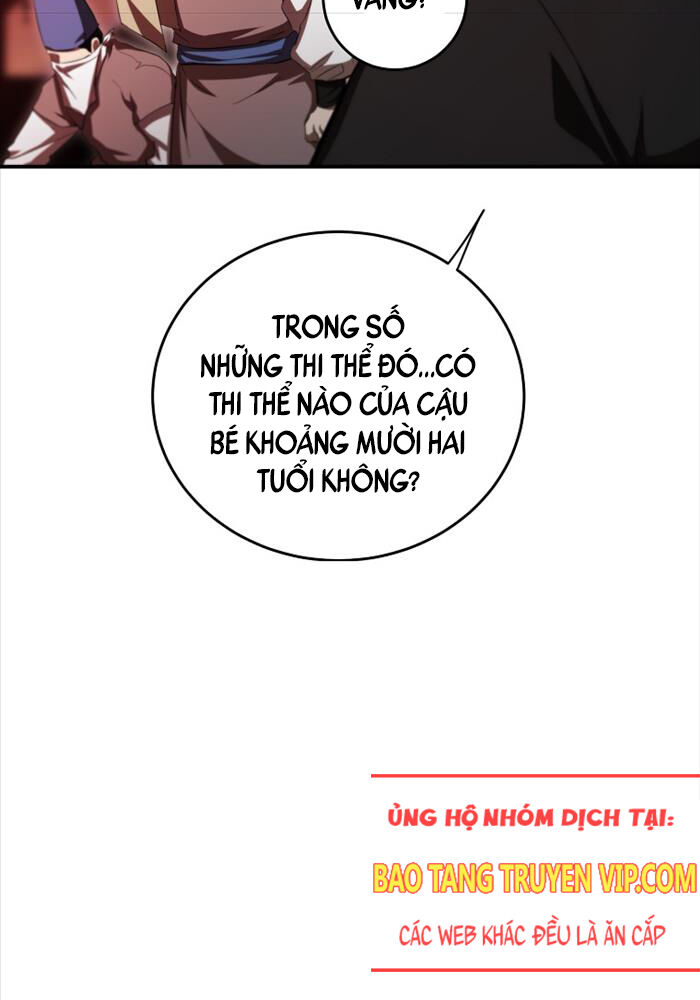 Võ Đang Kỳ Hiệp Chapter 127 - Trang 1