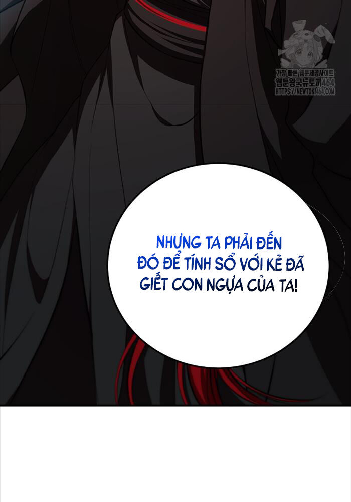 Võ Đang Kỳ Hiệp Chapter 127 - Trang 42